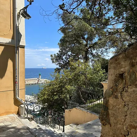 Acquatignese Charme Authentique Au Coeur De Lägenhet *