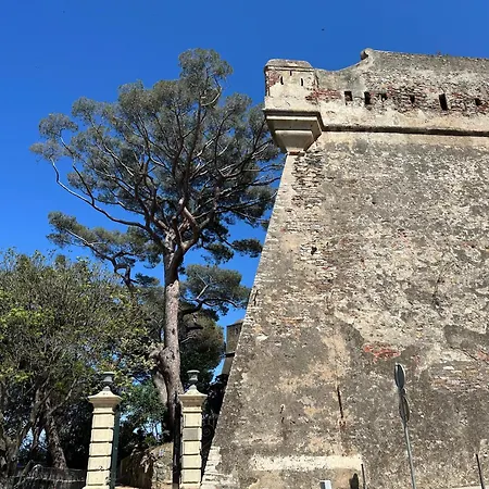 Acquatignese Charme Authentique Au Coeur De