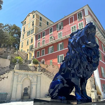 Acquatignese Charme Authentique Au Coeur De