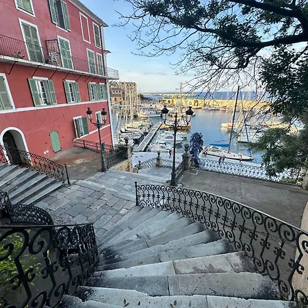 Apartament Acquatignese Charme Authentique Au Coeur De *