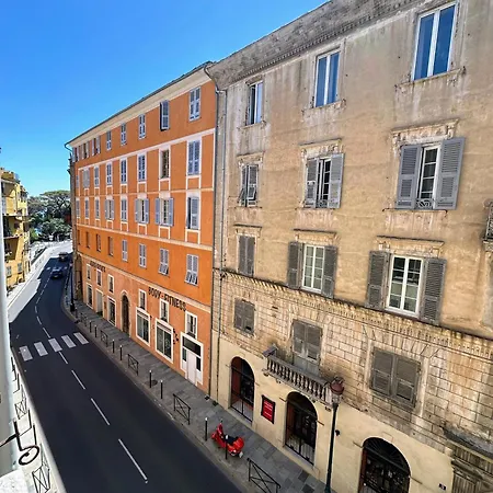 Apartman Acquatignese Charme Authentique Au Coeur De