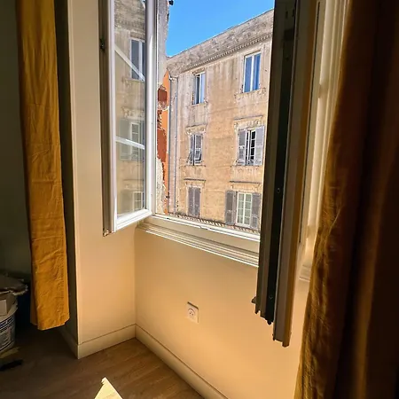 Acquatignese Charme Authentique Au Coeur De