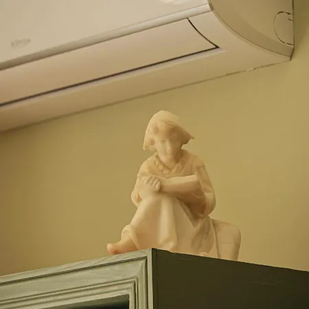 Acquatignese Charme Authentique Au Coeur De Bastia