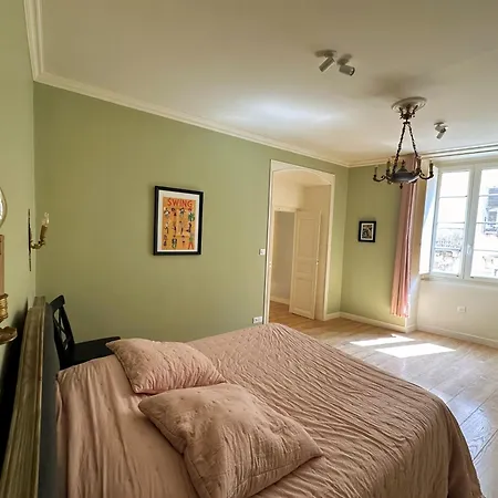 Acquatignese Charme Authentique Au Coeur De Apartmán
