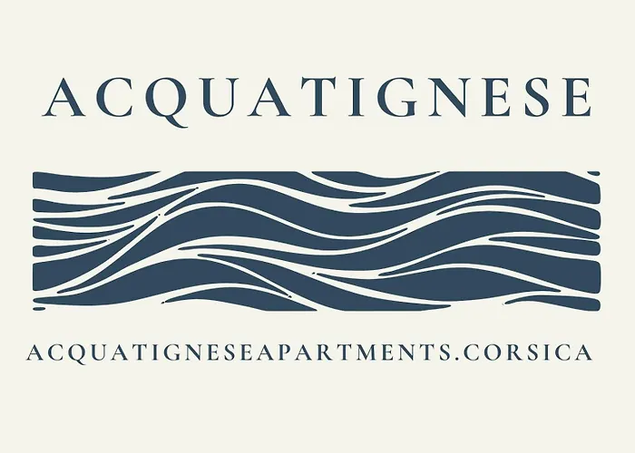 Lejlighed Acquatignese Charme Authentique Au Coeur De Bastia (Corsica)